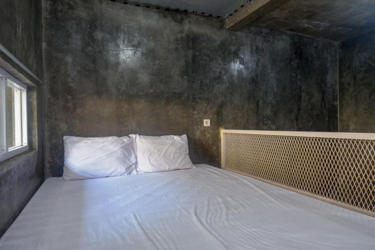 Reddoorz Near Jumbo Mall Sragen Экстерьер фото