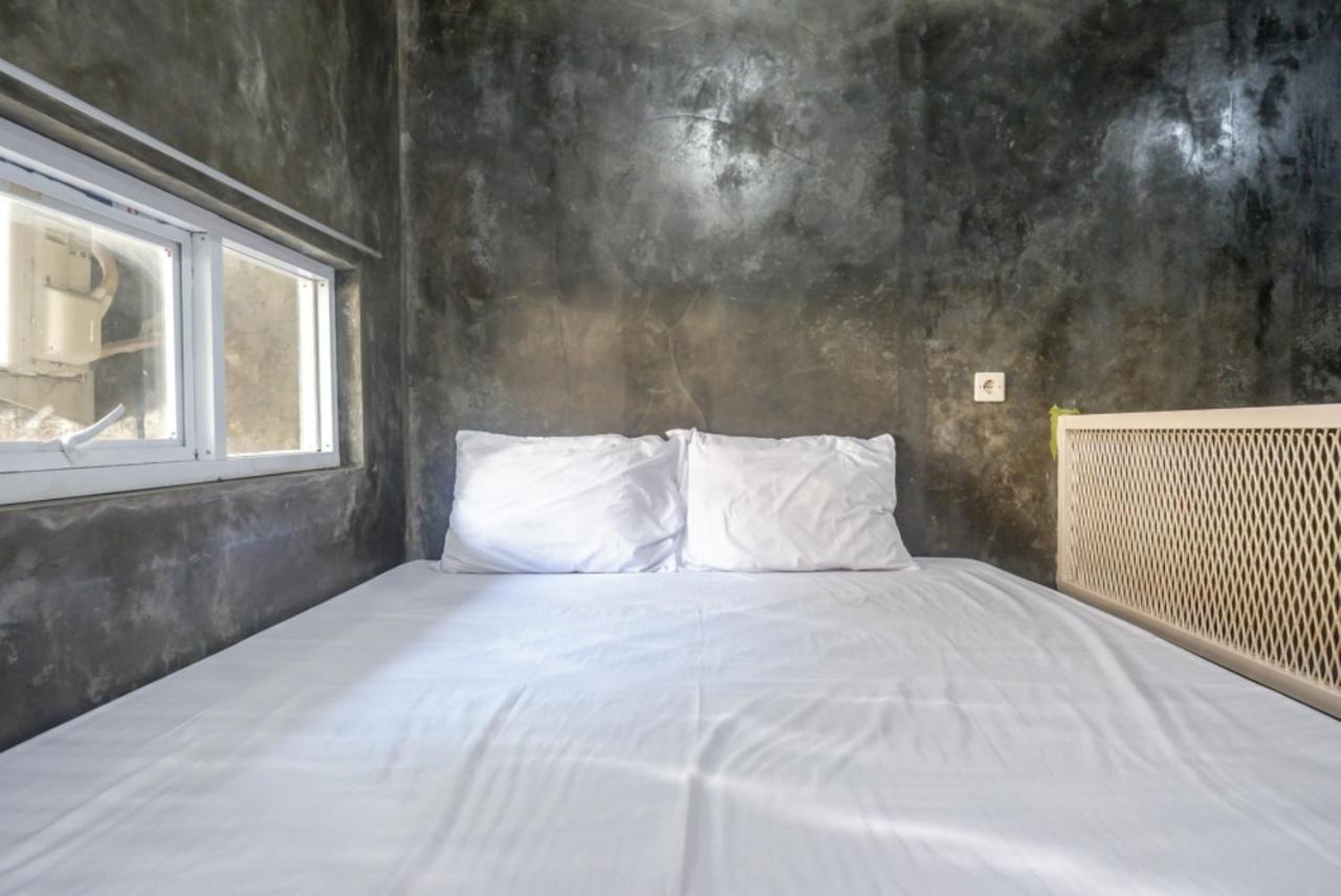 Reddoorz Near Jumbo Mall Sragen Экстерьер фото