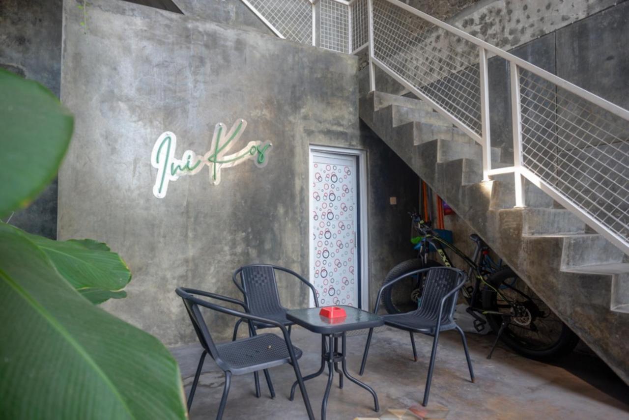 Reddoorz Near Jumbo Mall Sragen Экстерьер фото