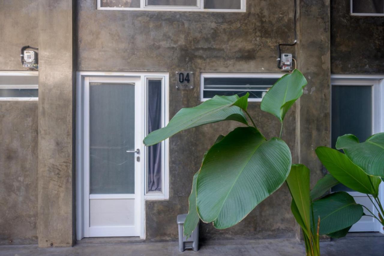 Reddoorz Near Jumbo Mall Sragen Экстерьер фото