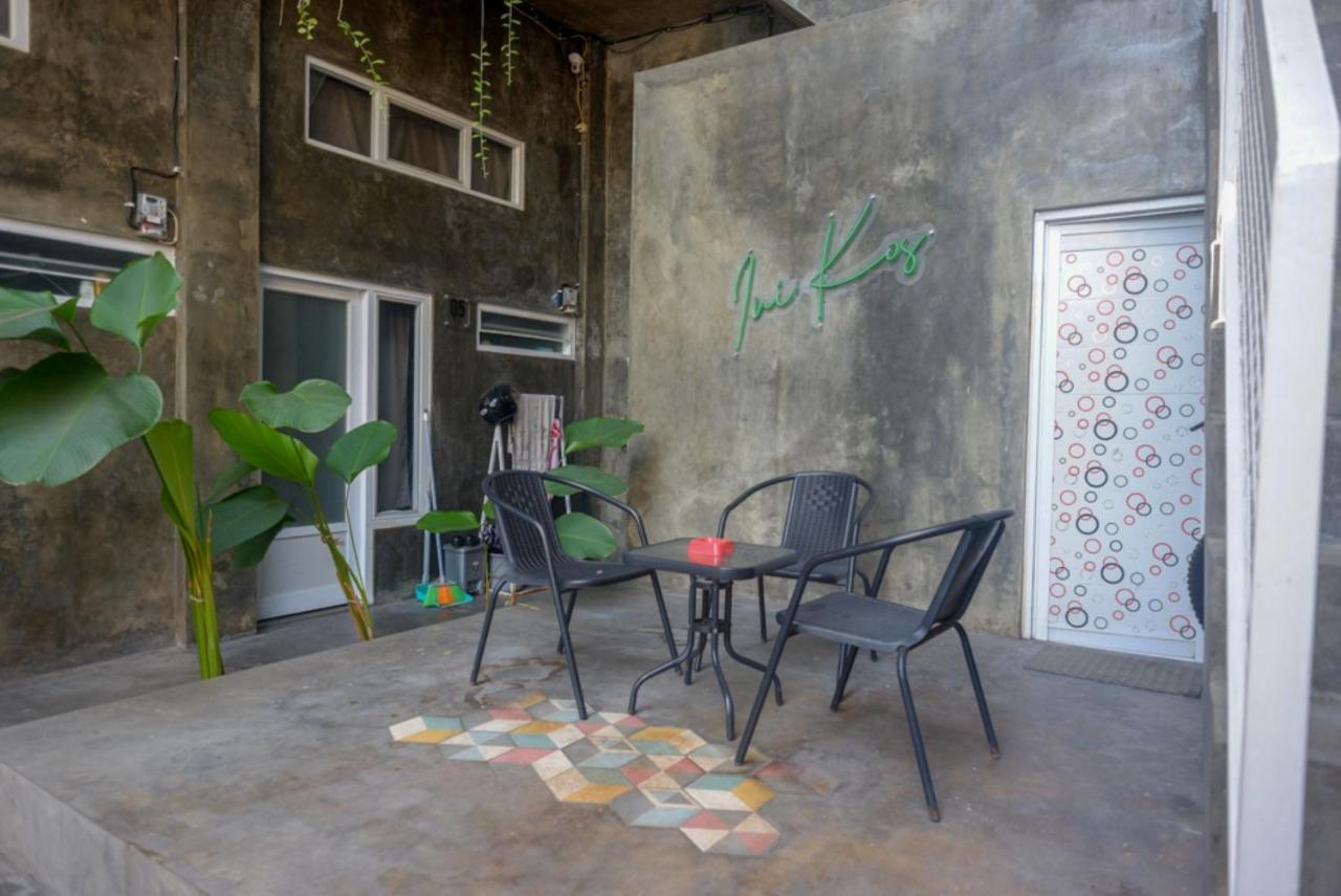 Reddoorz Near Jumbo Mall Sragen Экстерьер фото