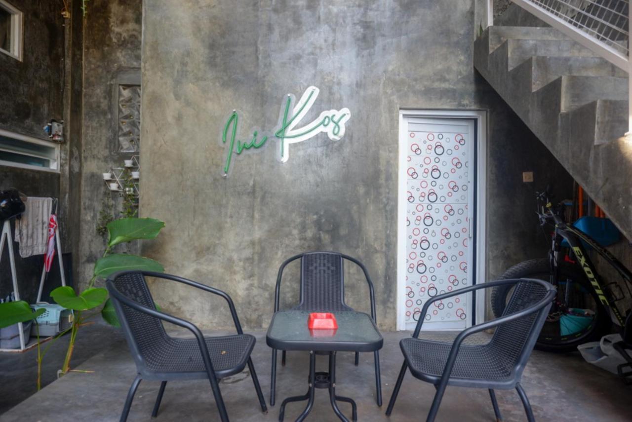 Reddoorz Near Jumbo Mall Sragen Экстерьер фото