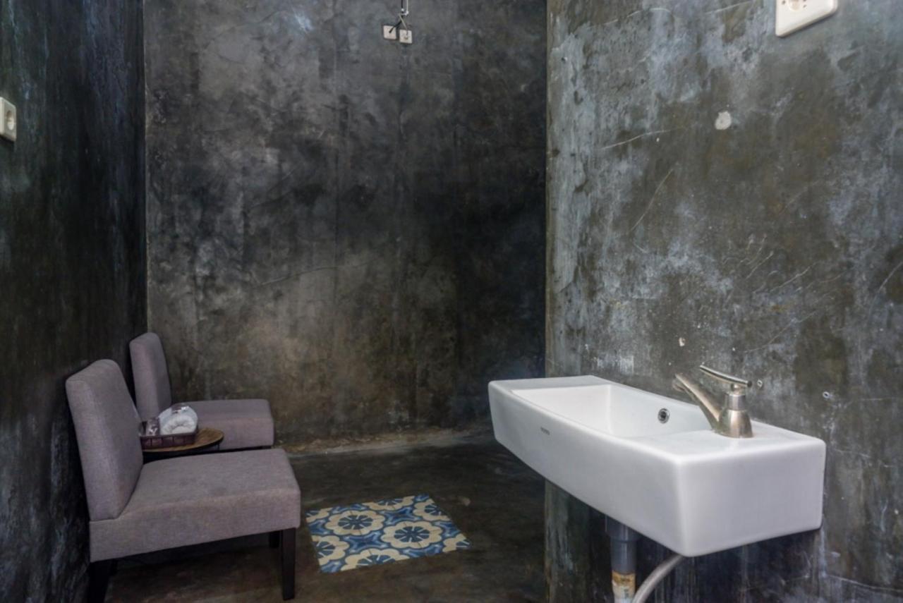Reddoorz Near Jumbo Mall Sragen Экстерьер фото
