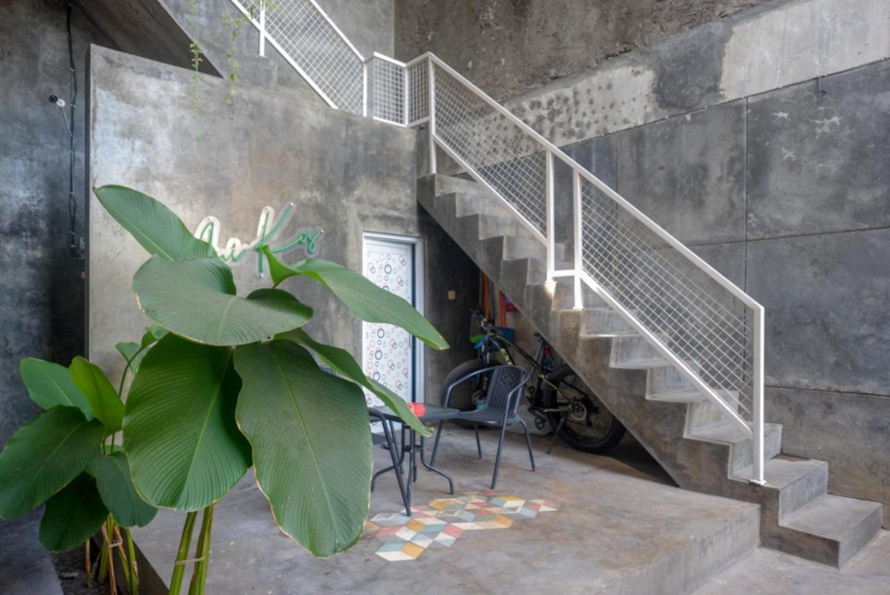 Reddoorz Near Jumbo Mall Sragen Экстерьер фото